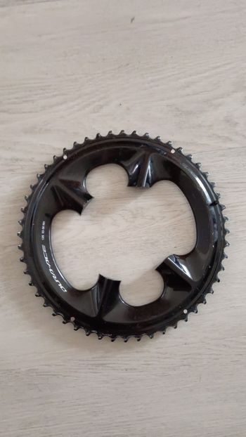 2025, Dura-Ace 12-speed Chainring