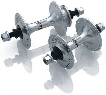 Miche, Primato Fixed - Track Flip-Flop Hubs