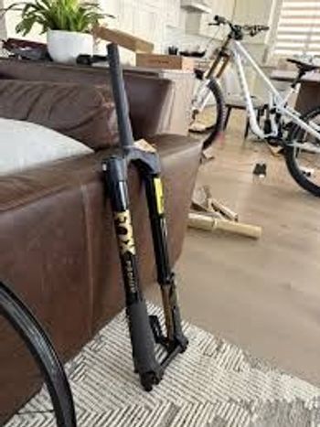 Fox, Podium 170mm NEU