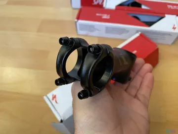 Używany Specialized Comp Multi Stem 90 mm 17 bike — zdjęcie 4 z 6