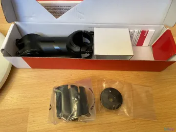 Używany Specialized Comp Multi Stem 90 mm 17 bike — zdjęcie 5 z 6
