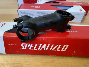 Używany Specialized Comp Multi Stem 90 mm 17 Cockpit