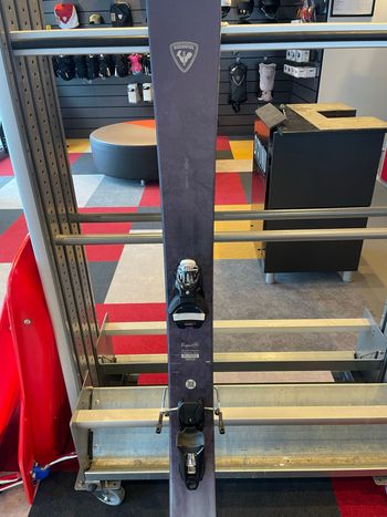 Used 2025 Rallybird 102 Skis bike — image 2 of 4