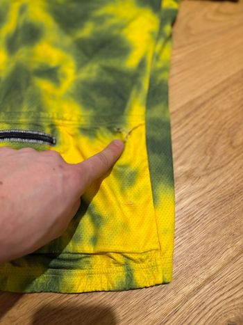 Used Volata Cycling Jersey 2020 bike — image 4 of 4