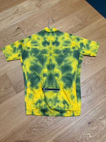 Used Volata Cycling Jersey 2020 bike — image 2 of 4