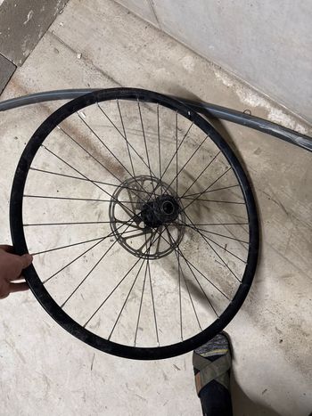 Used Stans Notubes Rim Set bike — image 2 of 9