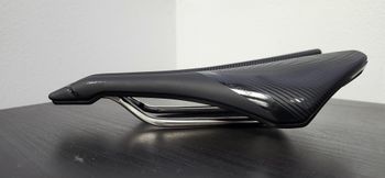 Used Prologo Dimension Tirox 143 bike — image 3 of 4