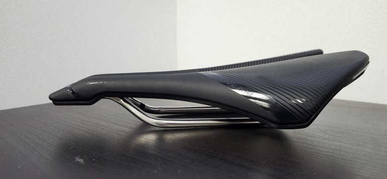 Used Prologo Dimension Tirox 143 bike — image 3 of 4