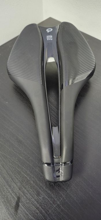 Used Prologo Dimension Tirox 143 bike — image 2 of 4
