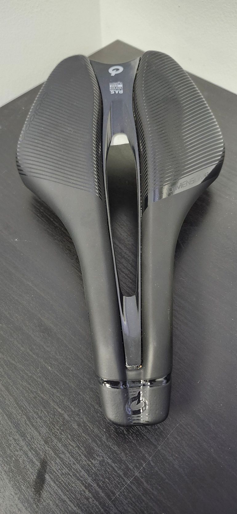 Used Prologo Dimension Tirox 143 bike — image 2 of 4