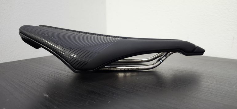 Used Prologo Dimension Tirox 143 bike — image 4 of 4