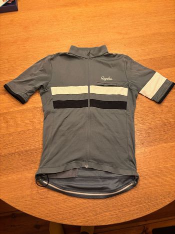 Used 2023 cycling jersey - bundle bike — image 1 of 5