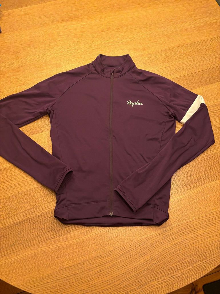 Used 2023 cycling jersey - bundle bike — image 5 of 5