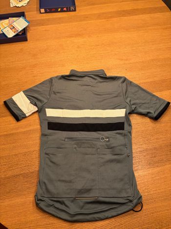 Used 2023 cycling jersey - bundle bike — image 2 of 5