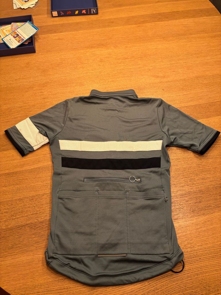Used 2023 cycling jersey - bundle bike — image 2 of 5