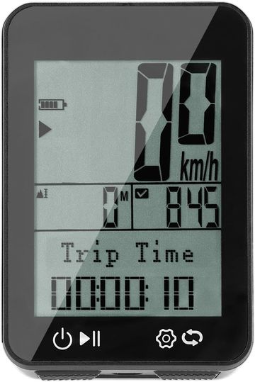 Gebrauchtes Aomiun BKV310 GPS IPX7 2.4" 2025 bike — Bild 3 von 9