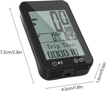 Gebrauchtes Aomiun BKV310 GPS IPX7 2.4" 2025 bike — Bild 2 von 9