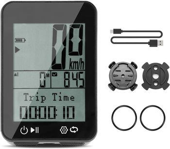 Aomiun, BKV310 GPS IPX7 2.4"
