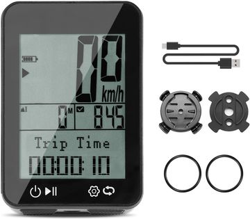 Used Aomiun BKV310 GPS IPX7 2.4" 2025 Cycling Accessories