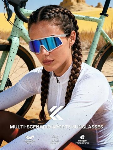 Tweedehands KOVEX K284 2025 Cycling Accessories