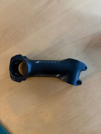 Ritchey, WCS C220 100x17