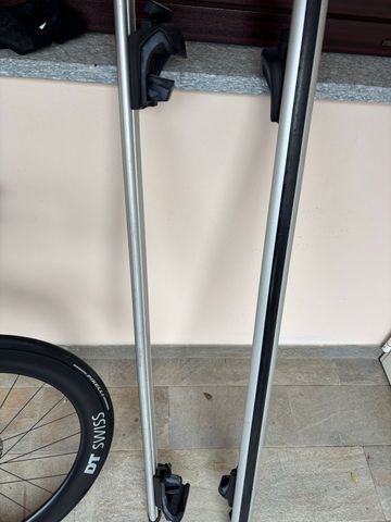 Tweedehands 2016 Smartrack XT Roof Rack bike — afbeelding 3 van 4
