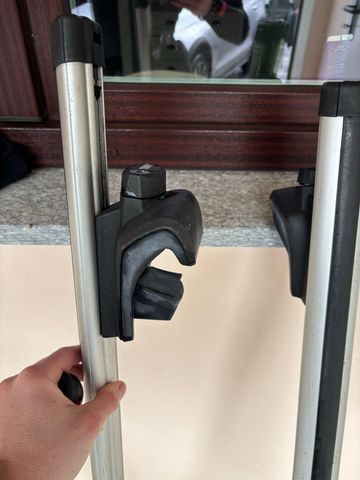 Tweedehands 2016 Smartrack XT Roof Rack bike — afbeelding 2 van 4