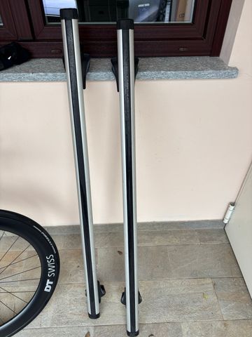 Tweedehands 2016 Smartrack XT Roof Rack bike — afbeelding 4 van 4