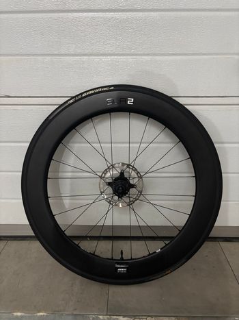 Used 2025 SLR2 65 bike — image 8 of 8