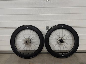 Used 2025 SLR2 65 bike