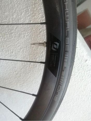 Used Syncros RP 2.0 Disc Wheelset 2022 bike — image 5 of 5