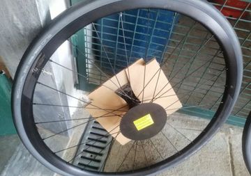 Gebrauchtes Syncros RP 2.0 Disc Wheelset 2022 Wheels