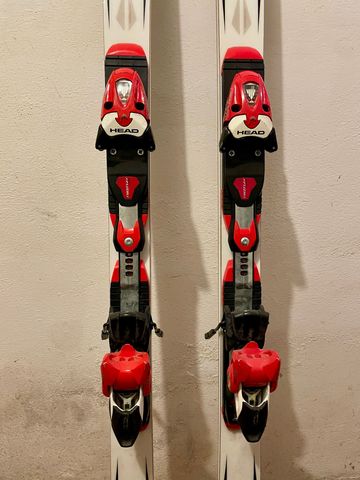 Gebrauchtes Head Giant Slalom RC 2010 bike — Bild 2 von 5