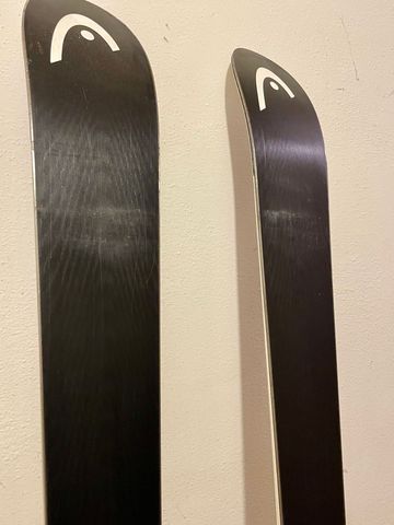 Gebrauchtes Head Giant Slalom RC 2010 bike — Bild 5 von 5