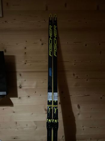 Fischer, Speedmax Skate