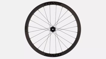 2026, Roval Rapide C 38 Carbon wheelset
