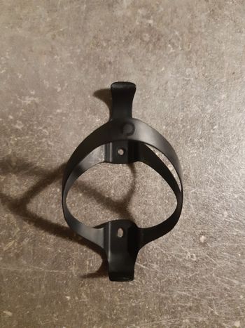 2025, PROCRAFT Bottle Cage Race Ultimate Hyperlight