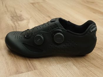 Used 2025 CX239 Carbon bike — image 5 of 9