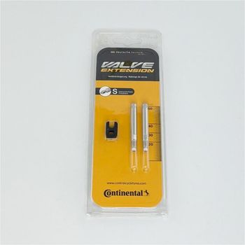 Used Continental Ventilverlängerung SV Aluminium 40mm bike — image 1 of 2