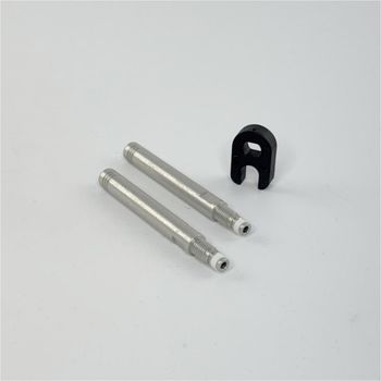 Used Continental Ventilverlängerung SV Aluminium 40mm bike — image 2 of 2