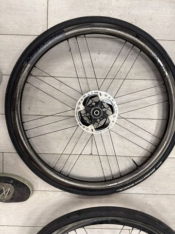 2024 Shamal Dual Profile Wheelset bike d'occasion — image 5 sur 5