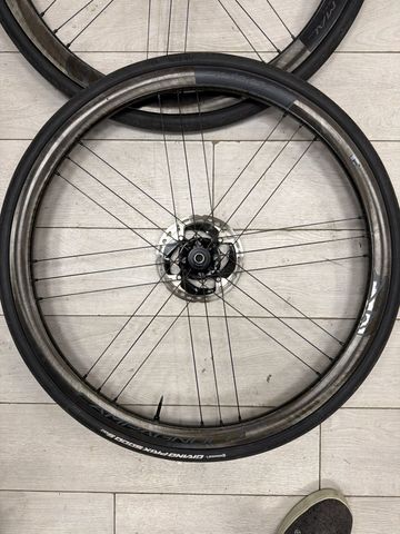 2024 Shamal Dual Profile Wheelset bike d'occasion — image 2 sur 5