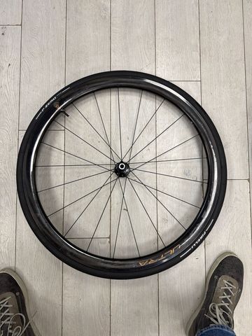 Used 2025 Hyperon Wheelset bike — image 4 of 4