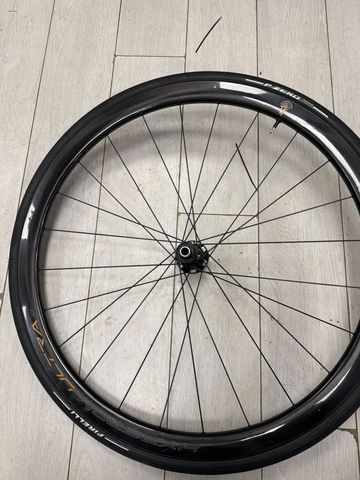 Used 2025 Hyperon Wheelset bike — image 2 of 4