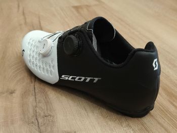 Used 2024 Road RC BOA Carbon bike — image 7 of 8
