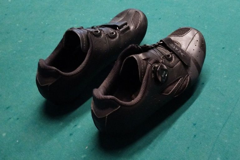 Used 2022 Clipless Shoes Nr.40 bike — image 5 of 8