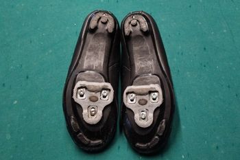 Used 2022 Clipless Shoes Nr.40 bike — image 8 of 8