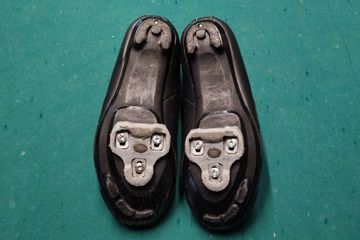 Used 2022 Clipless Shoes Nr.40 bike — image 8 of 8