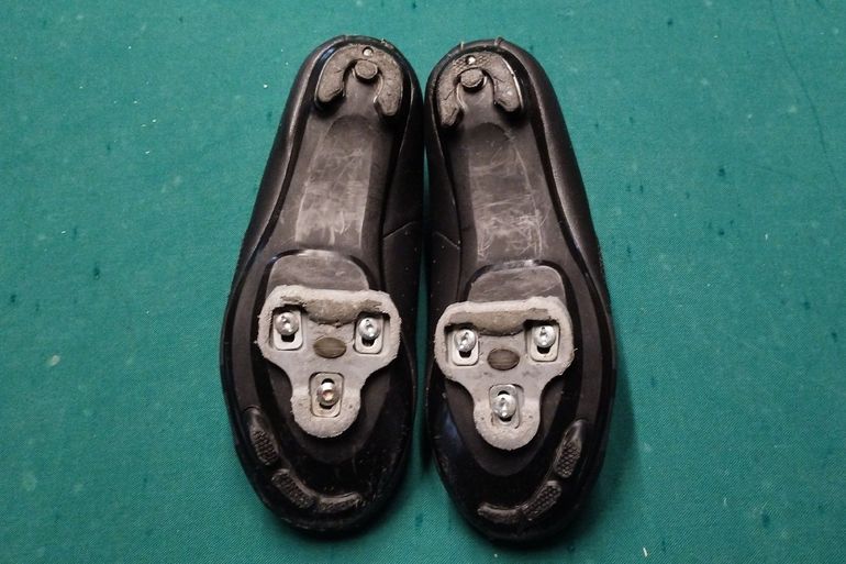 Used 2022 Clipless Shoes Nr.40 bike — image 8 of 8