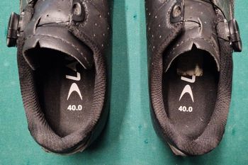 Used 2022 Clipless Shoes Nr.40 bike — image 7 of 8